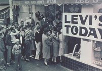 545 levis archives
