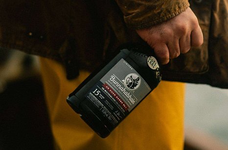 Příběh ukrytý v každém sudu: dvě nové limitované edice Bunnahabhain