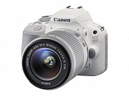 EOS 100D EF-S 18-55 IS STM WHITE FSL
