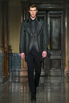 Pietro Filipi Fashion Show Ready To Wear Collection 2015 Fall Winter Praguel