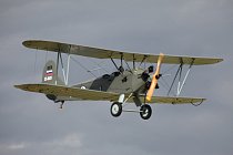 Polikarpov Po2