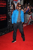 at the Los Angeles Premiere of 