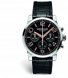 Antonio Banderas_Montblanc Timewalker Chronograph Automatic