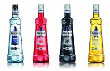 Puschkin vodka