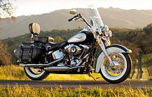 Harley Davidson