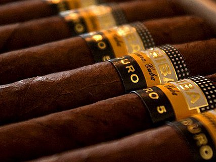 cohiba