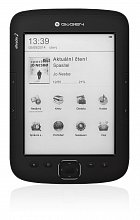 Čtečka e-knih GoGEN eReader 2