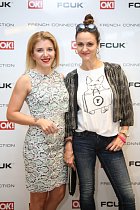Blogerky Love Fashion