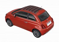 FIAT 500 Lord