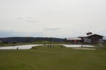 Golf Resort Olomouc 1