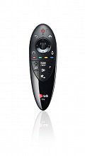 Black Magic Remote-01
