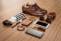 Xperia E3 Knolling