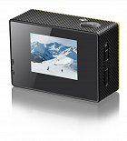 Outdoorová kamera GoGEN XTREME CAM_product foto žlutá 4