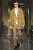 Pietro Filipi Fashion Show Ready To Wear Collection 2015 Fall Winter Praguel