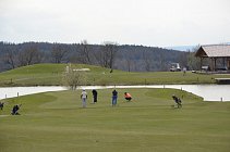 Golf Resort Olomouc 2