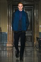 Pietro Filipi Fashion Show Ready To Wear Collection 2015 Fall Winter Praguel