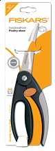 859975_FunctionalForm_Softgrip_Poultry_shear_25_cm