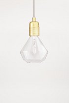 01A Cira zarovka Diamond Lights od Frama_cena 970 Kc_ Designville.cz