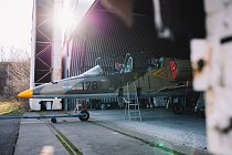 V kůži slavného Mavericka: Když adrenalin vystřelí až do nebe