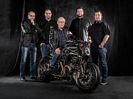 FERAT 2 - team -  Lubor Kos & Roman Simcik & Juraj Herz & Ondrej Hruza & Jan Stransky- photo - web