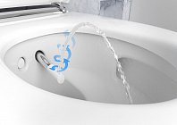 AquaClean Mera_sprchování WhirlSpray