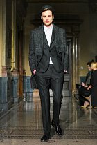 Pietro Filipi Fashion Show Ready To Wear Collection 2015 Fall Winter Praguel
