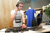 DJ Ondřej Zehnal