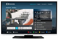 Televize 1