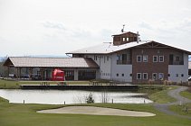 Golf Resort Olomouc 4