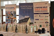 zahájení turnaje Olomouc 12.4.