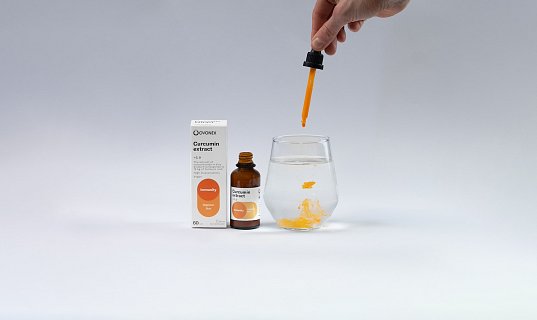 CURCUMIN