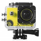 OUTDOOROVÁ KAMERA GoGEN XTREMECAM 10_žlutá