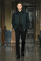 Pietro Filipi Fashion Show Ready To Wear Collection 2015 Fall Winter Praguel