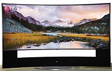LG Home Entertainment 105 UC9