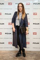 Eva Mchitarjan za OK! magazín