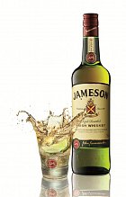 Jameson_GINGER