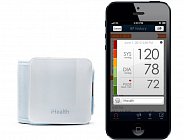 iHealth_meric tlaku