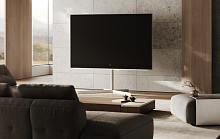 Nejlepším prémiovým televizorem je Loewe Stellar 65 DR+