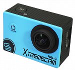 OUTDOOROVÁ KAMERA GoGEN XTREMECAM 10_modrá