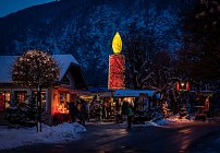 Adventmarkt-St.Gilgen