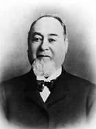Levi-Strauss