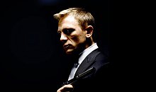 Daniel Craig