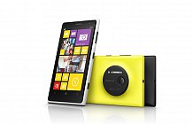 Nokia Lumia 1020