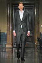 Pietro Filipi Fashion Show Ready To Wear Collection 2015 Fall Winter Praguel
