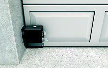 X safetyBOX II garazova vrata2