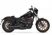 2016.5 Low Rider S. DYNA. INTERNATIONAL ONLY