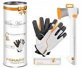 129040 Axe White edition SET and tools_28506