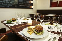 Restaurace Barbar_interier 3