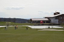 Golf Resort Olomouc 3