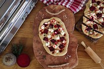 focaccia